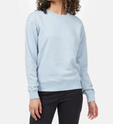 BLUE FOG TENTREE CREW SWEATER