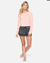 HURLEY WASHED SHORTS