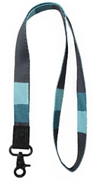 CARSON NECK LANYARD