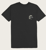 MENS ONEILL BLACK 3 POINTS TEE