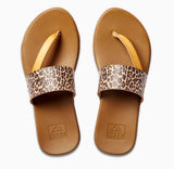 LEOPARD REEF SANDAL