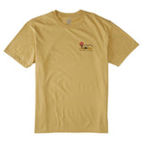 BILLABONG MENS SOLSTICE TEE