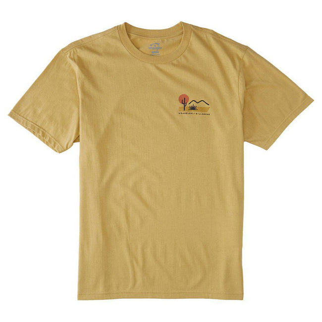 BILLABONG MENS SOLSTICE TEE