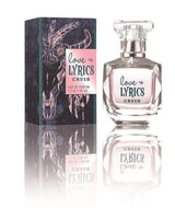 LOVE LYRICS CRUSH PERFUME 1.7 OZ
