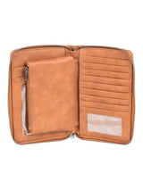 ROXY CAMEL WALLET