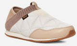TEVA MULTI NEUTRAL REEMBER CAMP SLIP ON SHOES