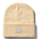 TAN BEACON HEMLOCK BEANIE
