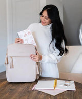 NUDE LOVERLIE LAPTOP BACKPACK