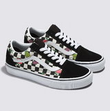 VANS FRUIT CHECKERBOARD OLD SKOOL SHOES