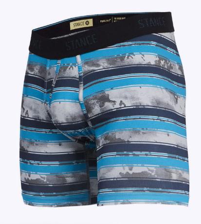 STANCE PERFORMANCE BOXER BRIEF WITH WHOLESTER TROOPER