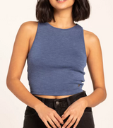 NEVER ENDING ROXY VACAY TANK TOP