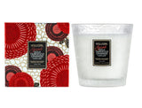 SPICED GOJI TAROCCO ORANGE 2 WICK HEARTH CANDLE