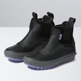 VANS STANDARD MID CHELSEA MTE BOOT BLACK/PURPLE